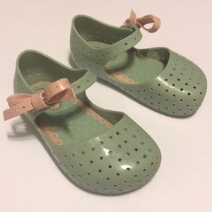 Mini Melissa Shoes - Mini Melissa Mini Melissa Shoes - Mini Melissa